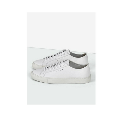 FilippaK | Kate low Sneaker - BIGGLES